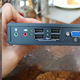 Image for article titled Kensington Introduces sd200v Video USB Dock and Other Notebook Accessories